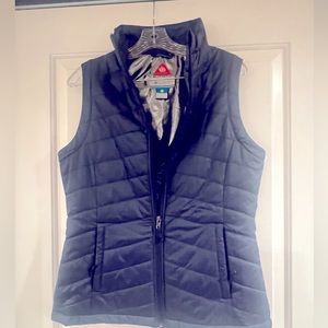 Columbia Omni heat vest